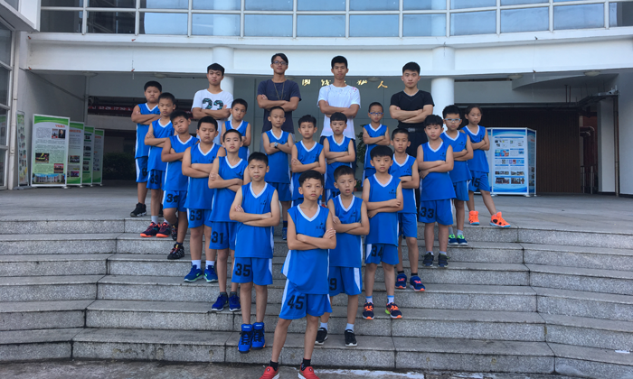 廣東省深圳市最好的夏令營(yíng)