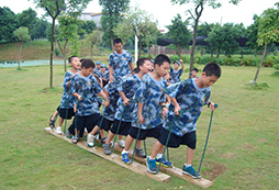 <strong>暑期廣東有哪些夏令營</strong>