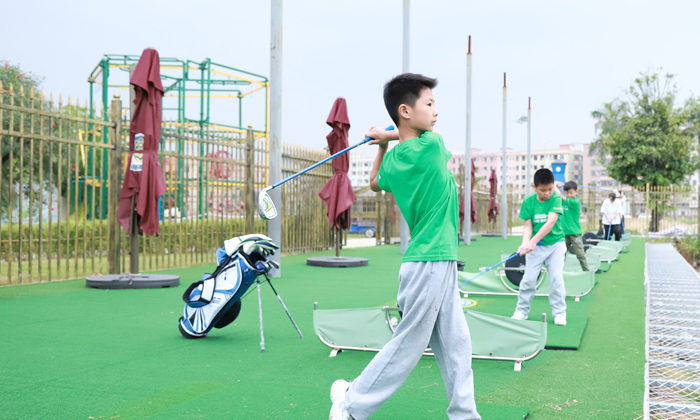 廣東小學(xué)生夏令營哪里好
