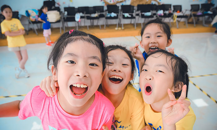 廣東小學(xué)生夏令營哪里好