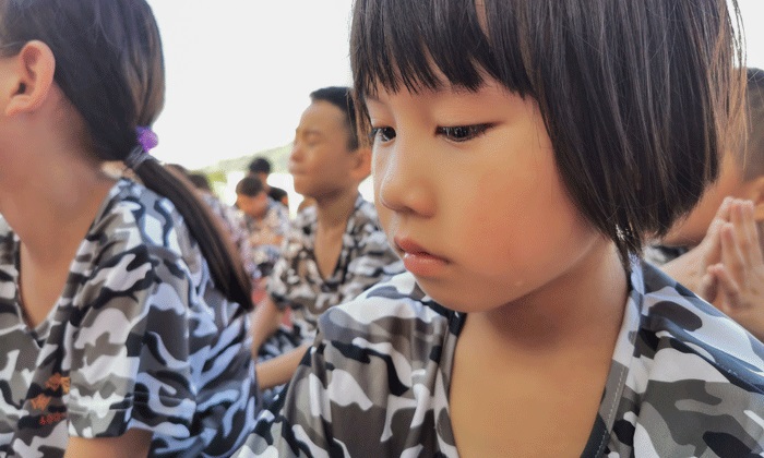 廣東青少年夏令營有哪些