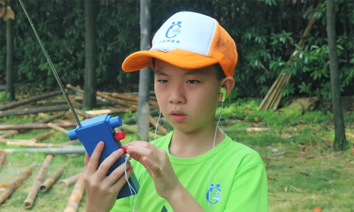 廣東研學夏令營特色課程.gif