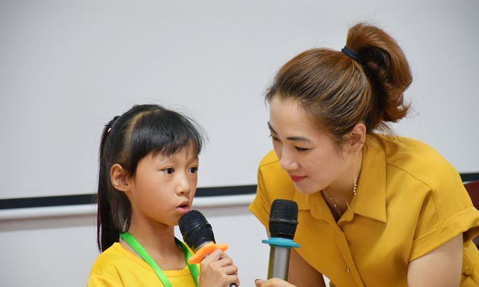 廣東小學生夏令營在哪里
