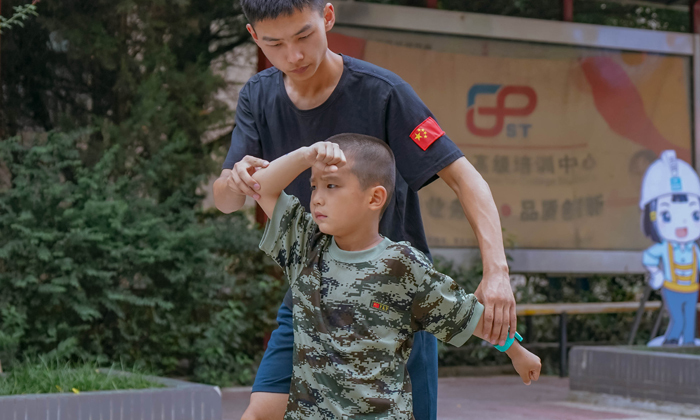 華南夏令營廣東地區(qū)課程