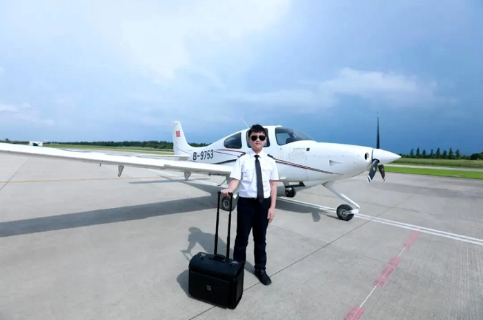 廣西航空夏令營的安全保障有哪些？