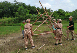廣西軍事夏令營有什么需要家長注意的嗎？