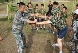 參加廣西特種兵夏令營需要攜帶那些物品