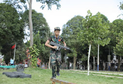 廣西的青少年軍事夏令營多少錢