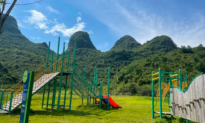 廣西西點(diǎn)夏令營(yíng)在哪