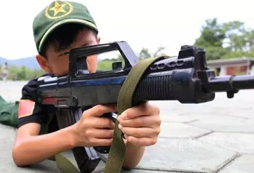 廣西軍訓(xùn)夏令營值得小學(xué)生參加嗎