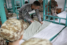 廣西青少年軍事夏令營(yíng)有什么主要的活動(dòng)內(nèi)容？