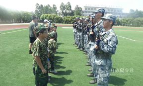 10天的廣西少兒夏令營怎么樣