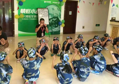 2017桂林夏令營(yíng)火熱報(bào)名進(jìn)行中