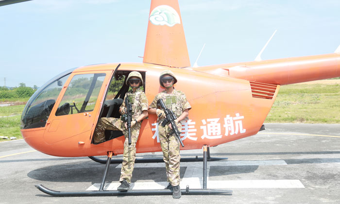 廣西梧州市哪里有夏令營