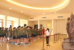 桂林小學生夏令營機構(gòu)最好的是哪家