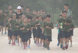 參加桂林小學(xué)生夏令營的十大收獲