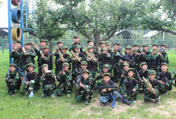 口碑好的廣西小學(xué)生夏令營有哪些
