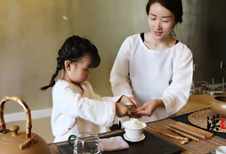 5歲的孩子能參加廣西少兒夏令營嗎