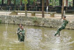 參加廣西軍事夏令營的收獲有哪些
