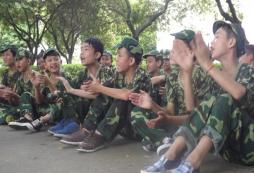 廣西參加夏令營(yíng)安全嗎？