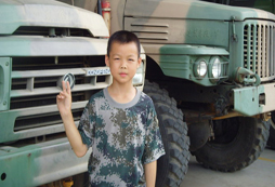 廣西少年軍事訓(xùn)練營的優(yōu)勢有哪些