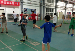 參加廣西運(yùn)動夏令營的好處都有哪些？