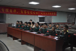 廣西小學(xué)生夏令營(yíng)有哪些好選擇，熱門(mén)活動(dòng)推薦