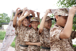 2024廣西地區(qū)小學(xué)生夏令營(yíng)有哪些