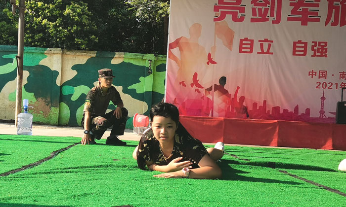 廣西小學(xué)生夏令營(yíng)有哪些