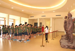 廣西學(xué)能成長夏令營的報名條件是什么？