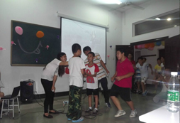 廣西學(xué)能夏令營的注意事項是什么？