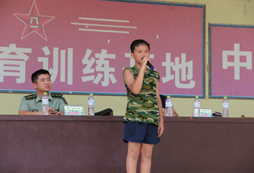 2017年廣西學(xué)能勵志夏令營的特色是什么？