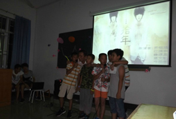 廣西青少年學(xué)能夏令營活動的意義嗎？