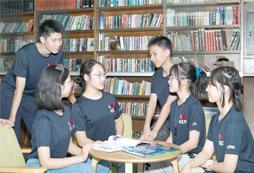 廣西英語夏令營安全保障怎么樣