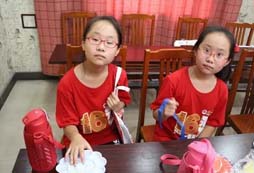 什么樣的孩子適合參加