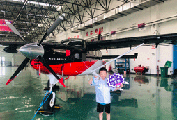 廣西航空夏令營提高孩子的團(tuán)隊(duì)協(xié)作能力