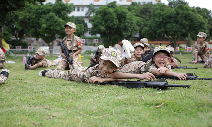 多大年齡的孩子合適參加廣西暑假夏令營(yíng).jpg