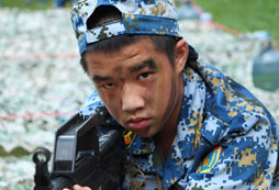 廣州軍事夏令營(yíng)性?xún)r(jià)比高嗎？