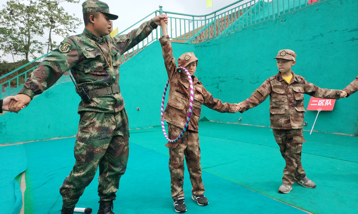 特色的套圈活動(dòng)讓每個(gè)學(xué)員都能積極參與.jpg