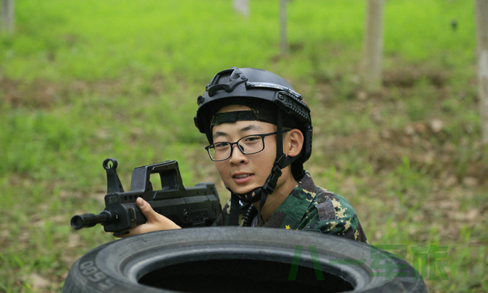 廣州小學生夏令營軍訓哪家好