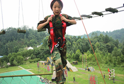 在廣州軍事夏令營期間孩子的安全如何保證？