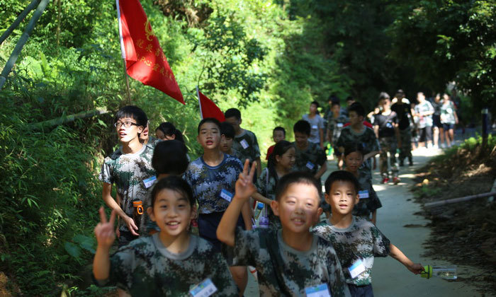 廣州哪家夏令營值得推薦