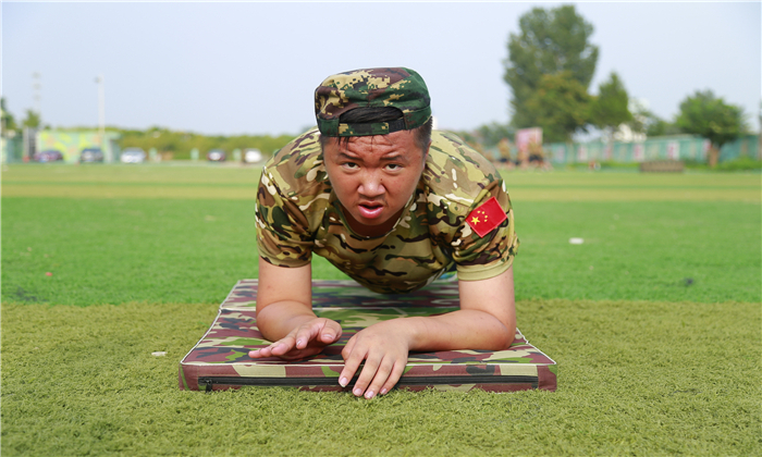 廣州軍事夏令營(yíng)在哪里