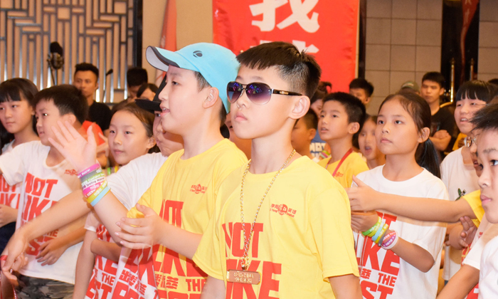 廣州兒童夏令營哪家好