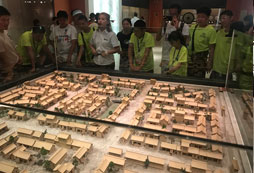 2024廣州夏令營(yíng)多少錢