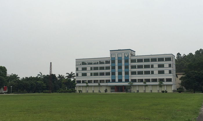 廣州軍事夏令營