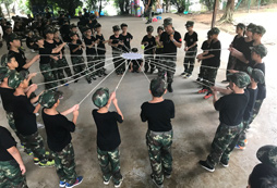 廣州軍事夏令營價格是多少