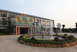廣州五龍拓展基地