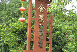 廣州金鷹拓展基地