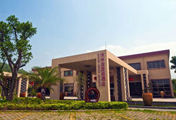 廣州悅水莊拓展訓(xùn)練基地